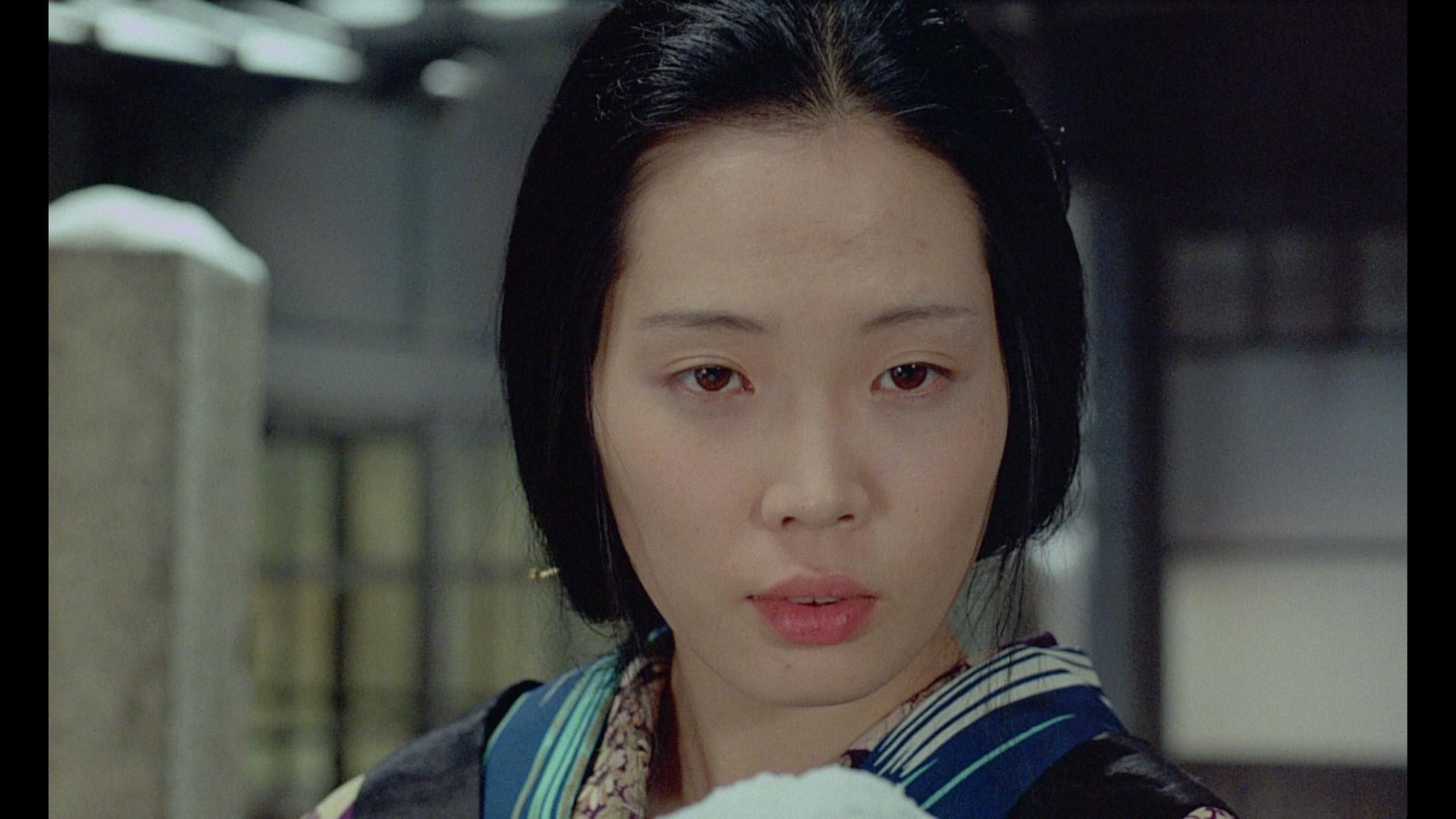 movie in the realm of the senses